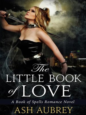 cover image of The Little Book of Love